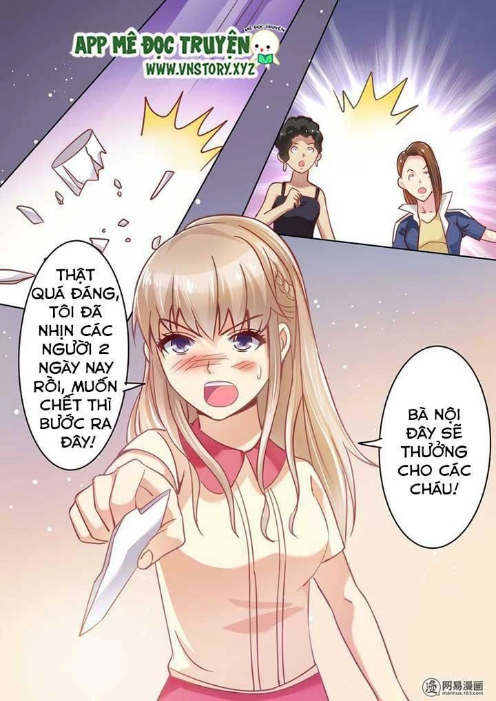 Cưng Chiều Vợ Yêu Chapter 22 - 14