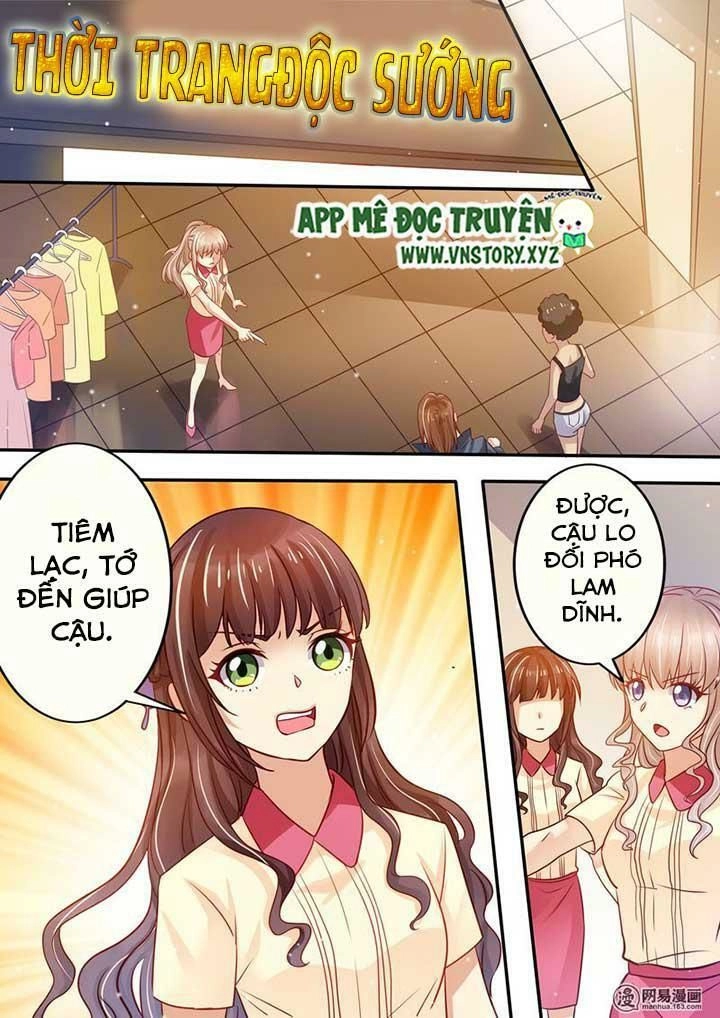 Cưng Chiều Vợ Yêu Chapter 23 - 2