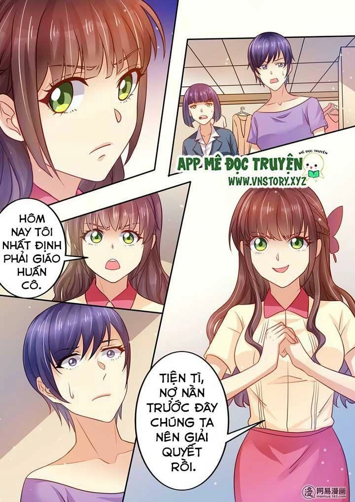 Cưng Chiều Vợ Yêu Chapter 23 - 3