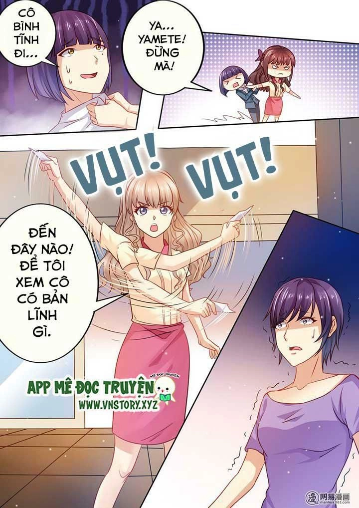 Cưng Chiều Vợ Yêu Chapter 23 - 4
