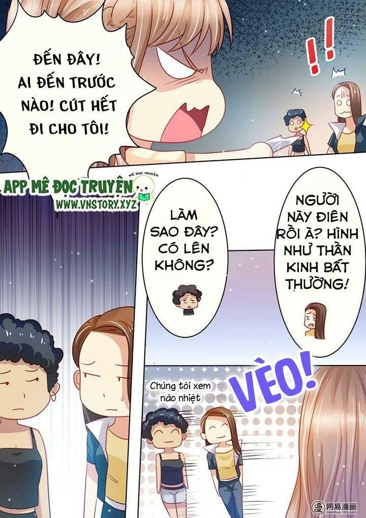 Cưng Chiều Vợ Yêu Chapter 23 - 6