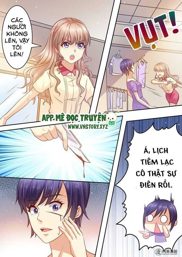 Cưng Chiều Vợ Yêu Chapter 23 - 7