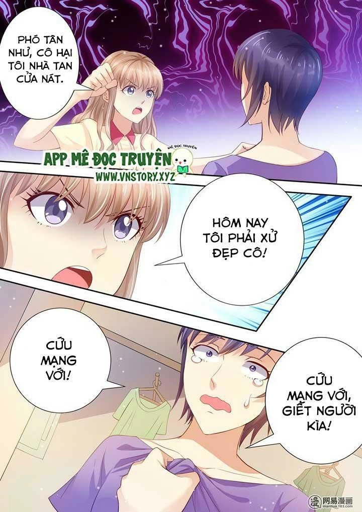 Cưng Chiều Vợ Yêu Chapter 23 - 9