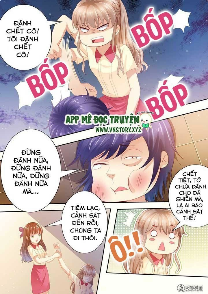 Cưng Chiều Vợ Yêu Chapter 23 - 11