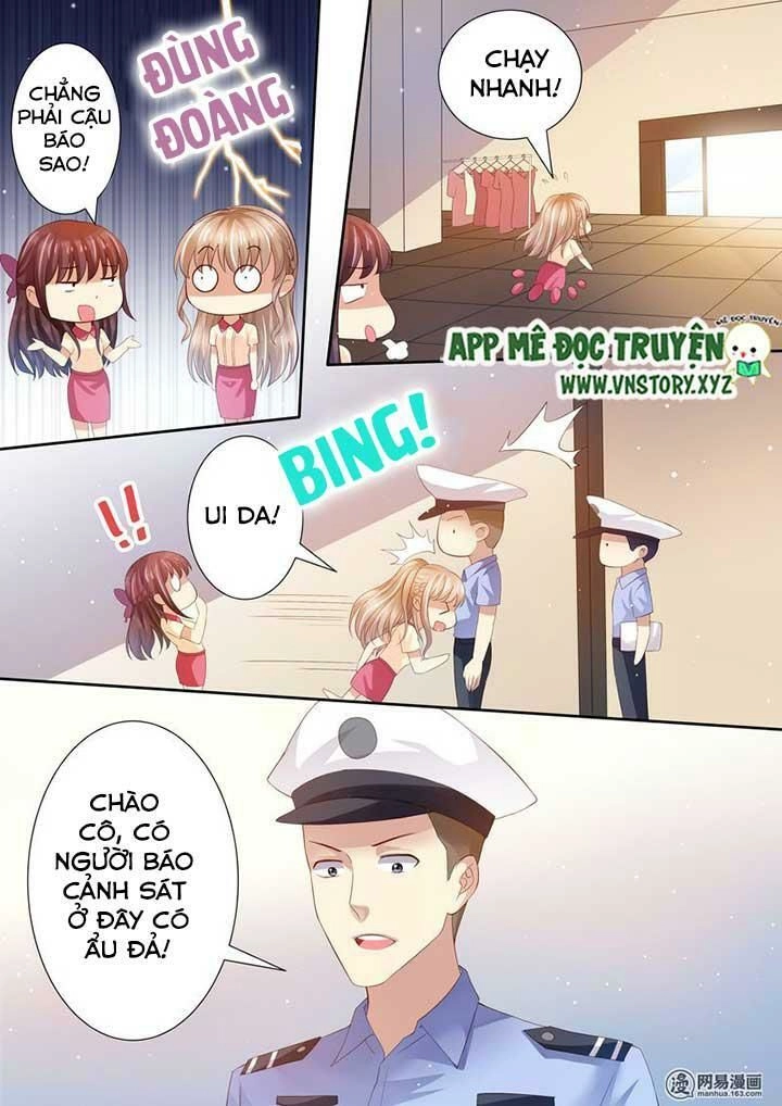 Cưng Chiều Vợ Yêu Chapter 23 - 12