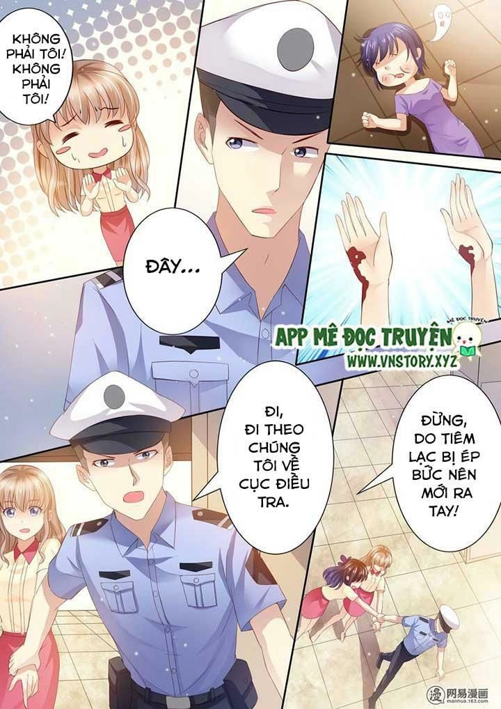 Cưng Chiều Vợ Yêu Chapter 23 - 13