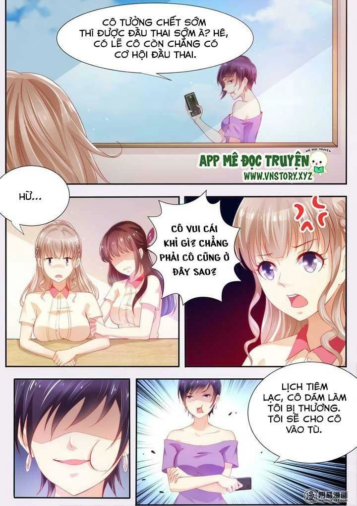 Cưng Chiều Vợ Yêu Chapter 24 - 3