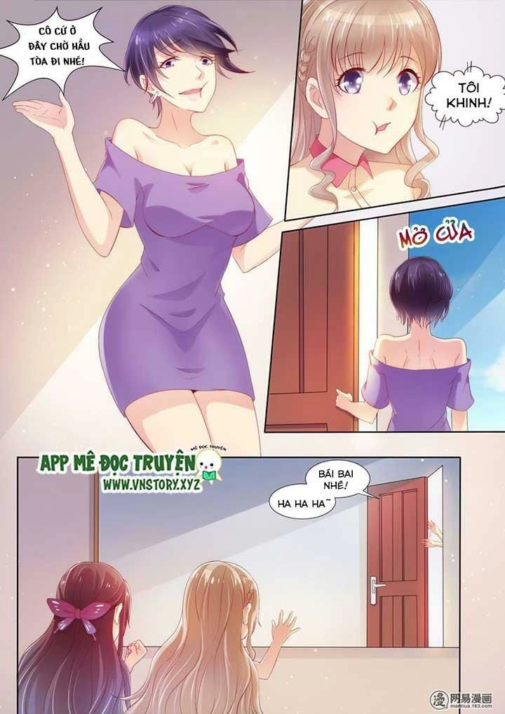 Cưng Chiều Vợ Yêu Chapter 24 - 5