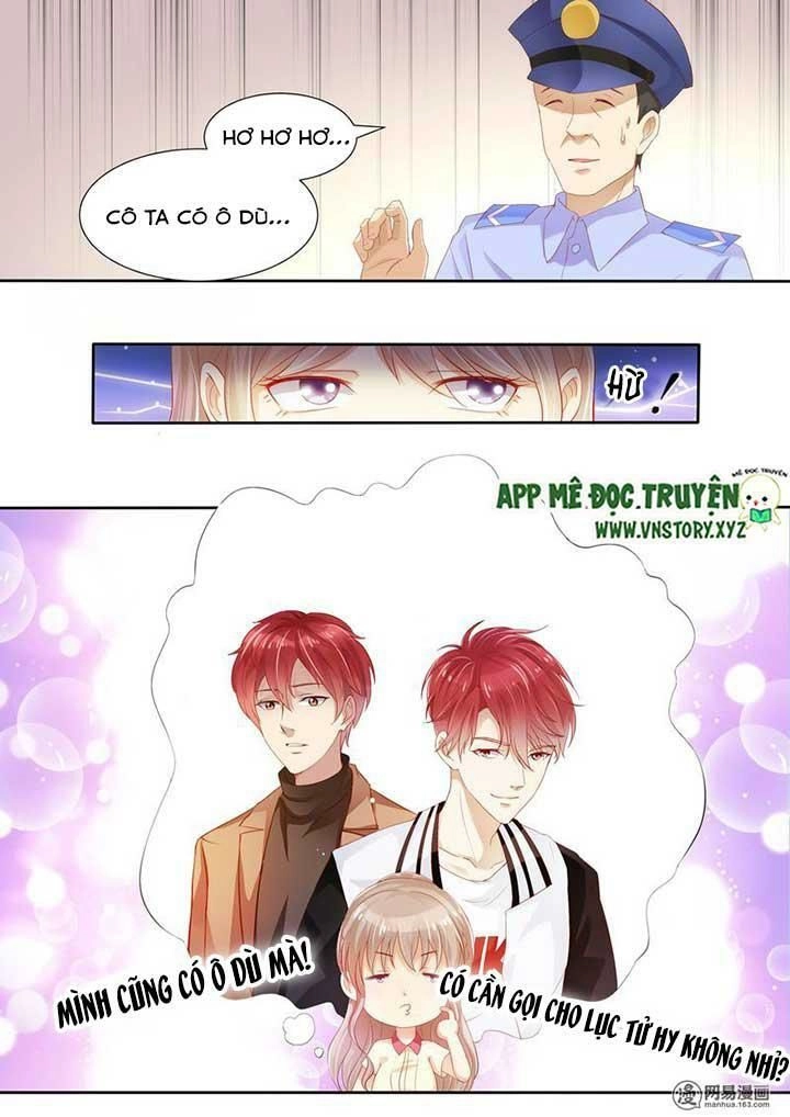 Cưng Chiều Vợ Yêu Chapter 24 - 7