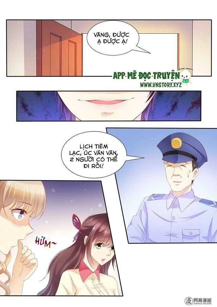 Cưng Chiều Vợ Yêu Chapter 24 - 8