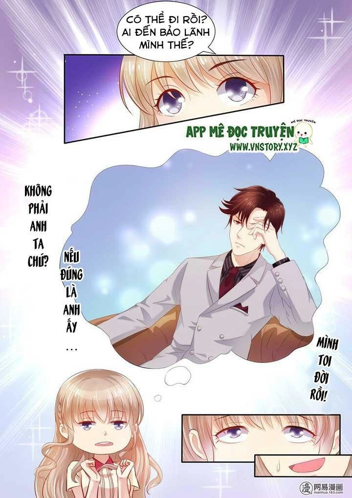 Cưng Chiều Vợ Yêu Chapter 24 - 9