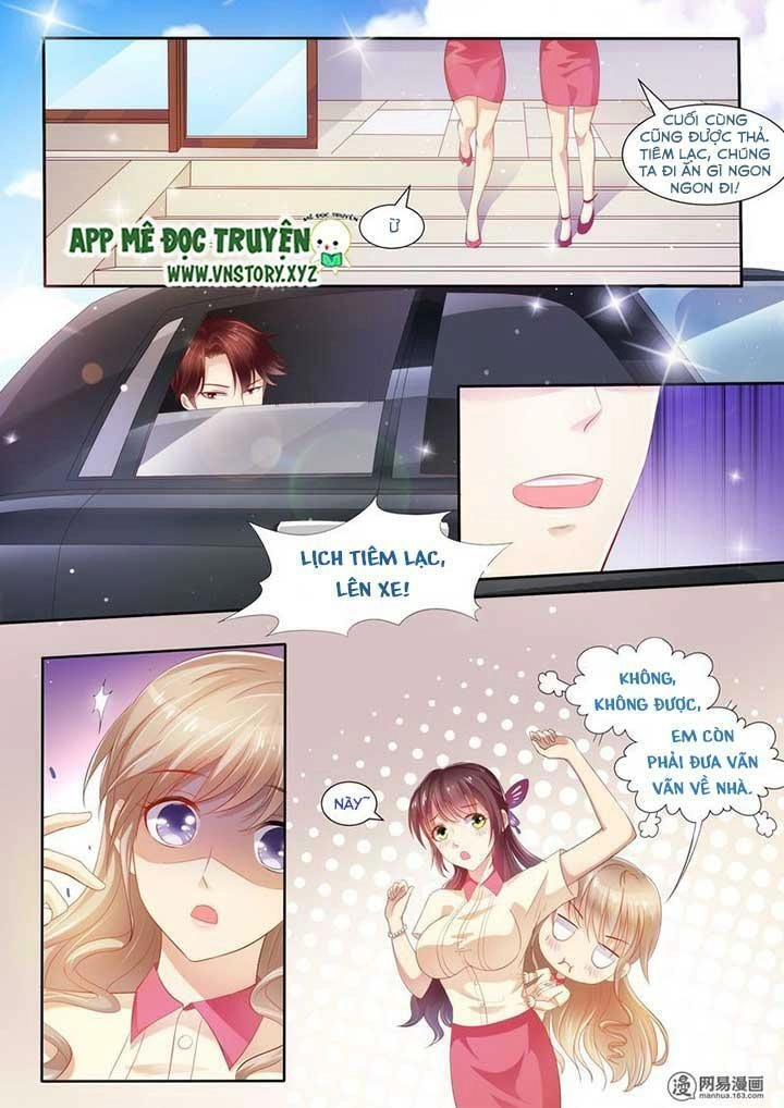 Cưng Chiều Vợ Yêu Chapter 24 - 10