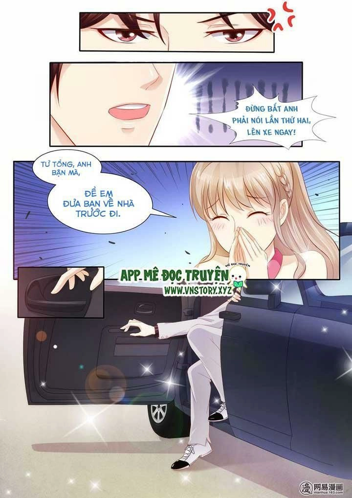 Cưng Chiều Vợ Yêu Chapter 24 - 11