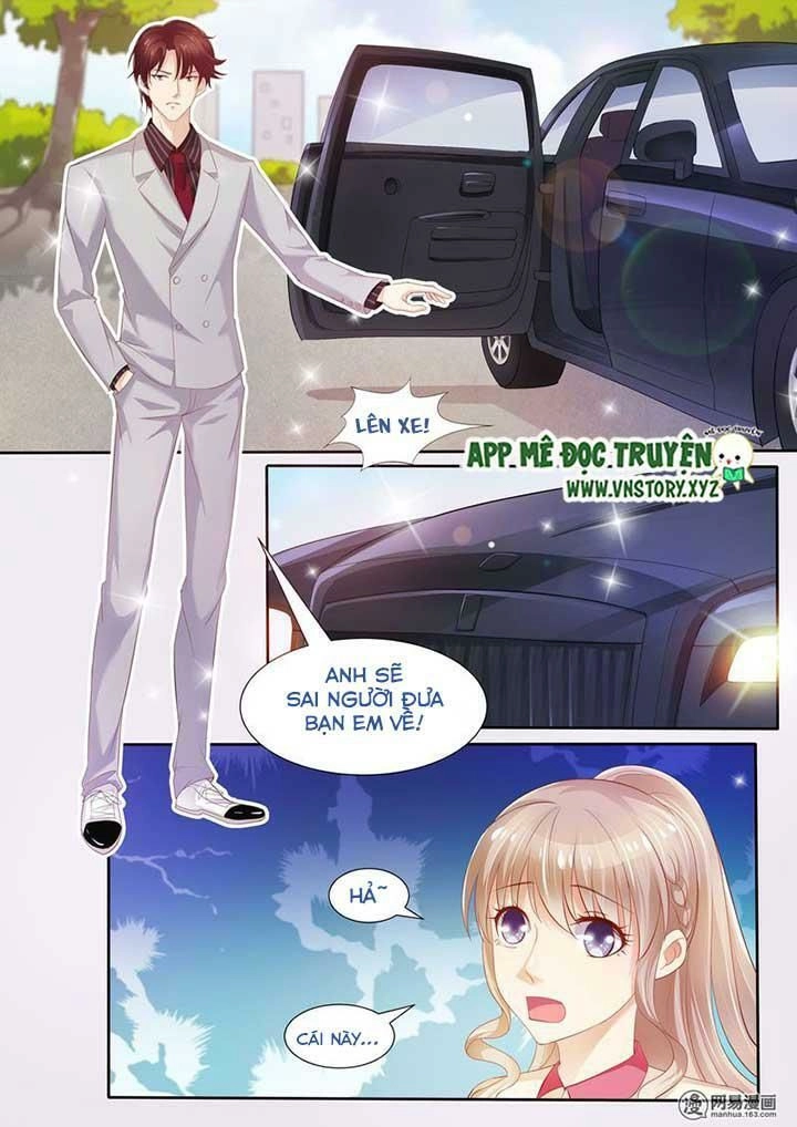 Cưng Chiều Vợ Yêu Chapter 24 - 12
