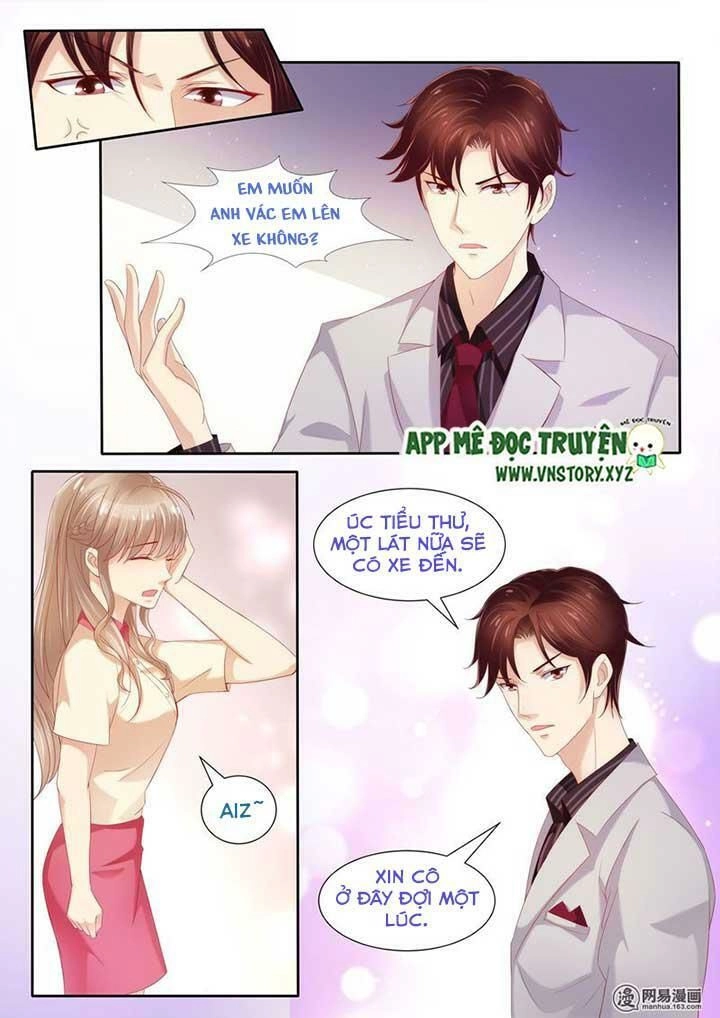 Cưng Chiều Vợ Yêu Chapter 24 - 13