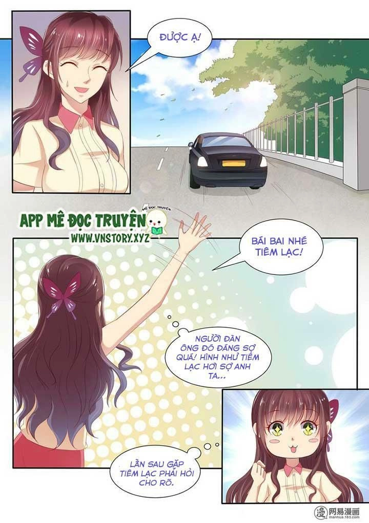 Cưng Chiều Vợ Yêu Chapter 24 - 14