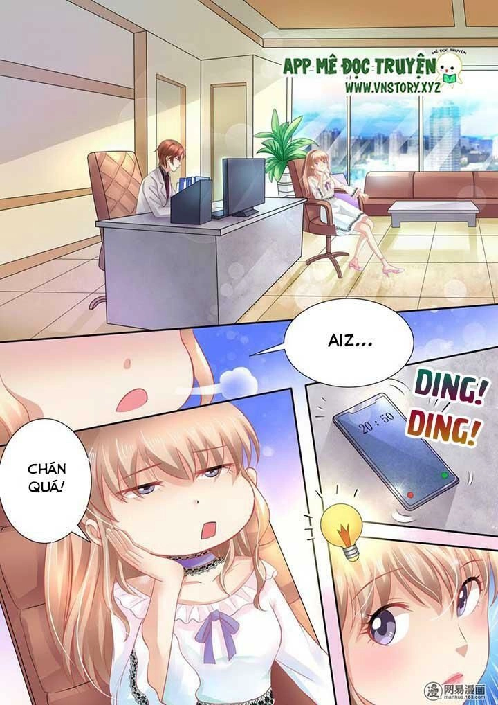 Cưng Chiều Vợ Yêu Chapter 25 - 3