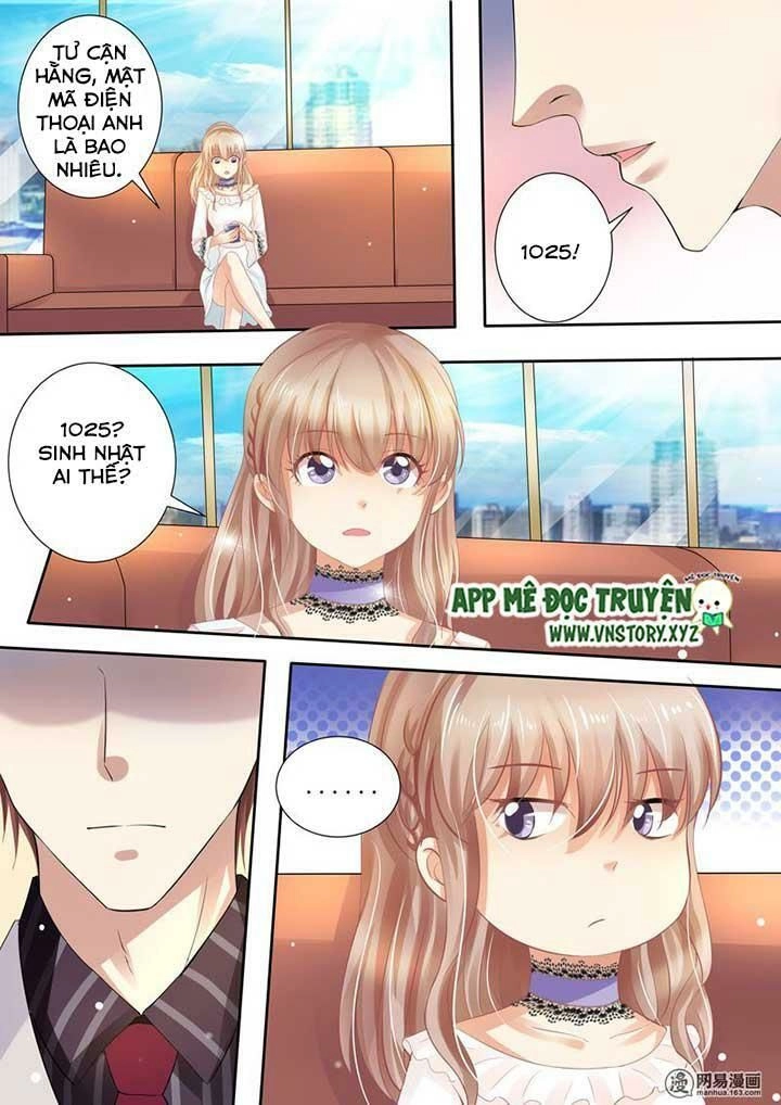 Cưng Chiều Vợ Yêu Chapter 25 - 5