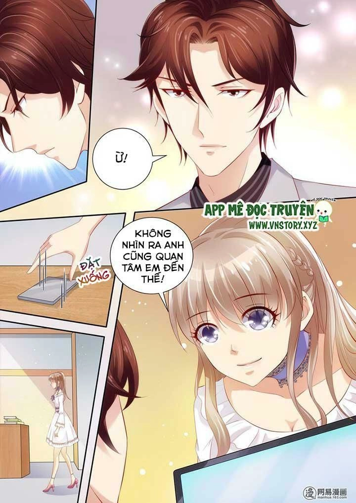 Cưng Chiều Vợ Yêu Chapter 25 - 8