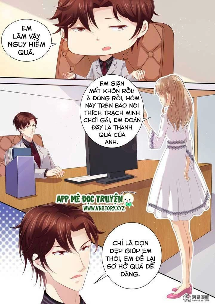 Cưng Chiều Vợ Yêu Chapter 25 - 9