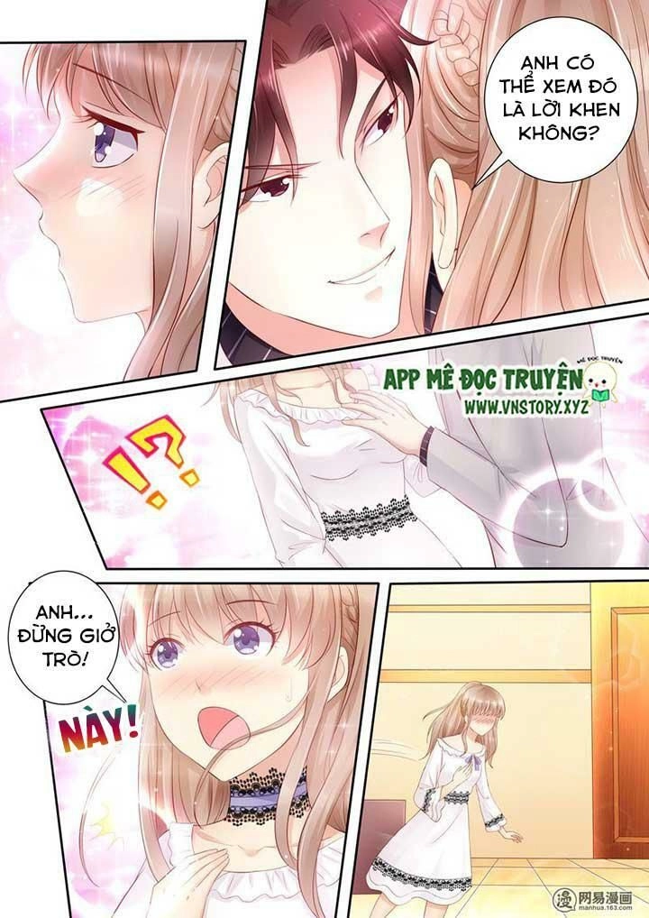 Cưng Chiều Vợ Yêu Chapter 25 - 11