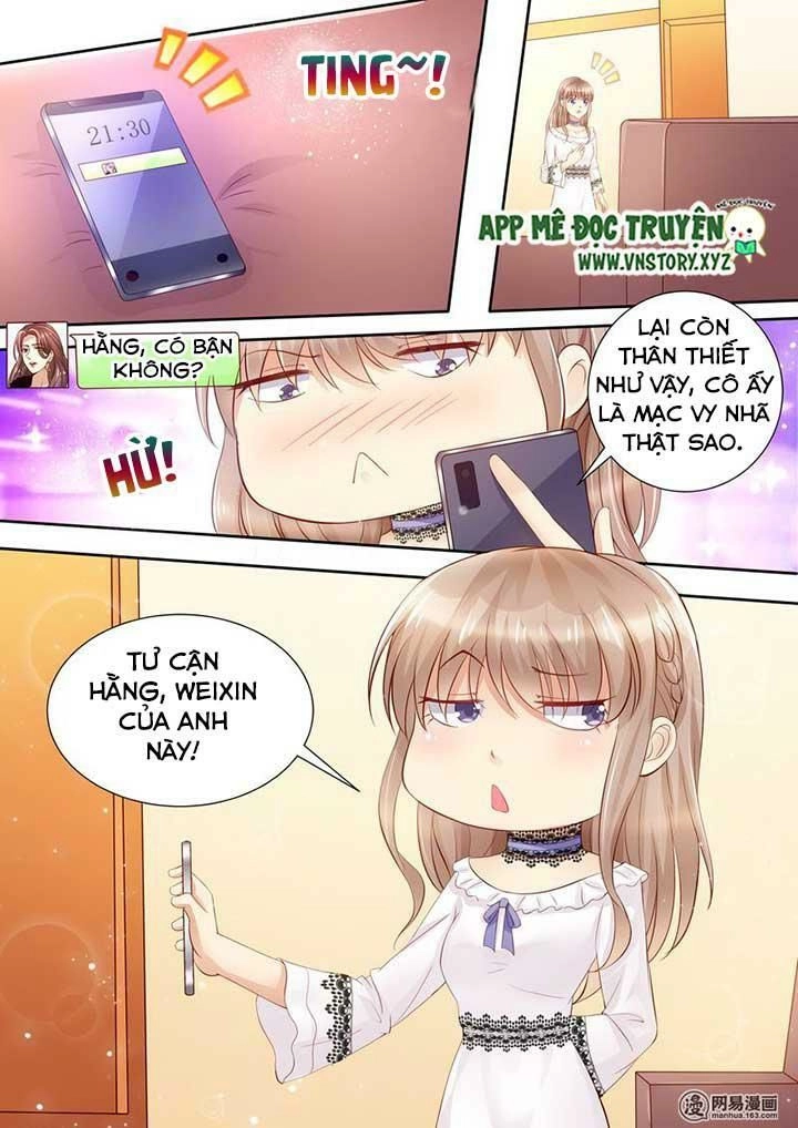 Cưng Chiều Vợ Yêu Chapter 25 - 12