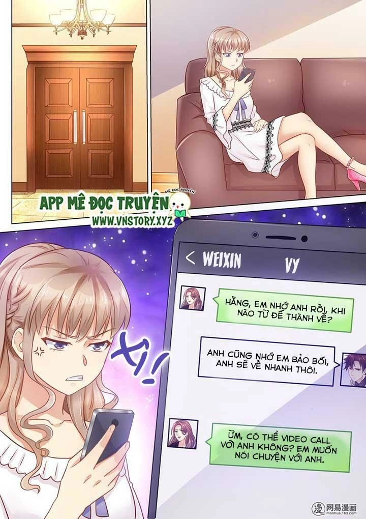 Cưng Chiều Vợ Yêu Chapter 26 - 2