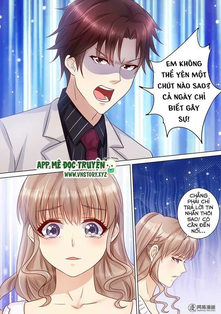 Cưng Chiều Vợ Yêu Chapter 26 - 6