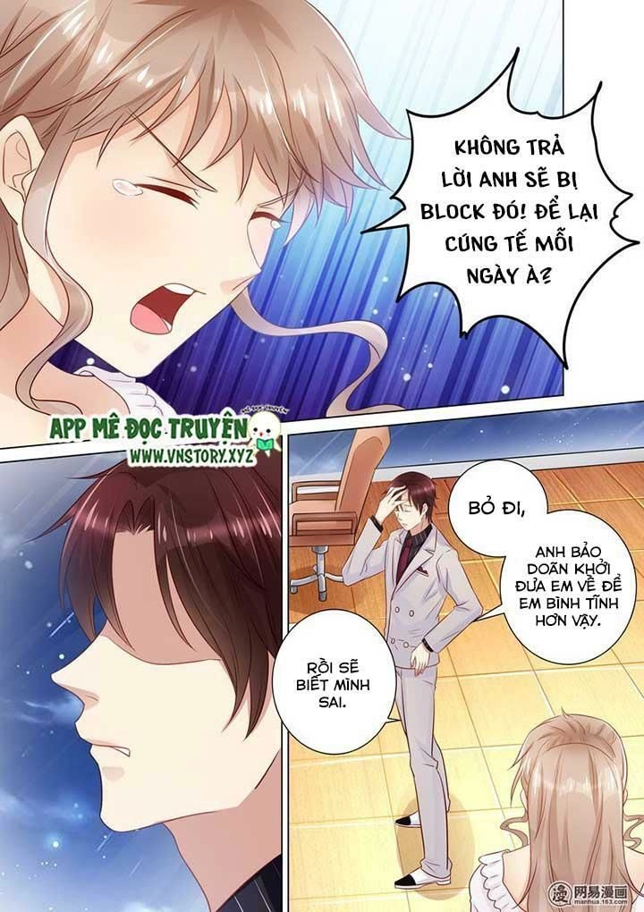 Cưng Chiều Vợ Yêu Chapter 26 - 7