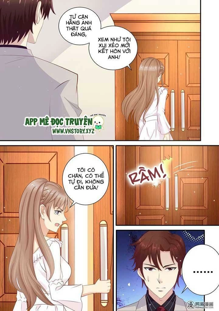 Cưng Chiều Vợ Yêu Chapter 26 - 8