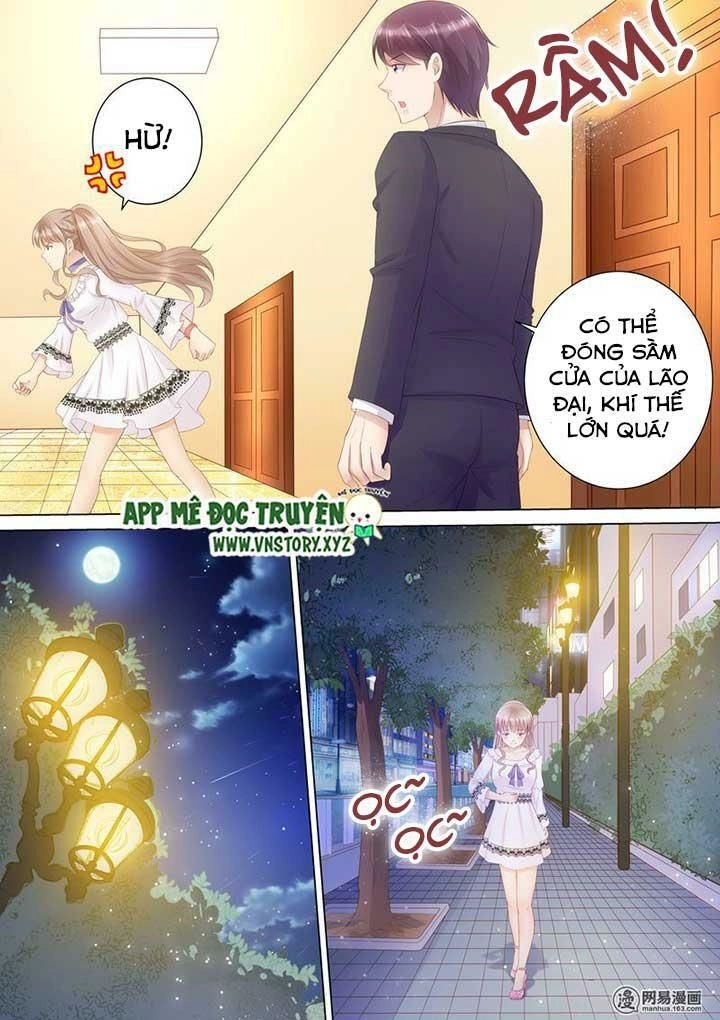 Cưng Chiều Vợ Yêu Chapter 26 - 9