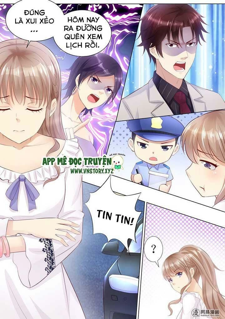 Cưng Chiều Vợ Yêu Chapter 26 - 10