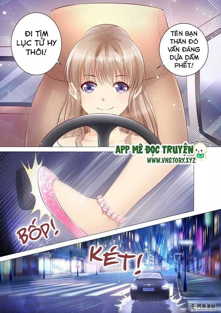 Cưng Chiều Vợ Yêu Chapter 26 - 13