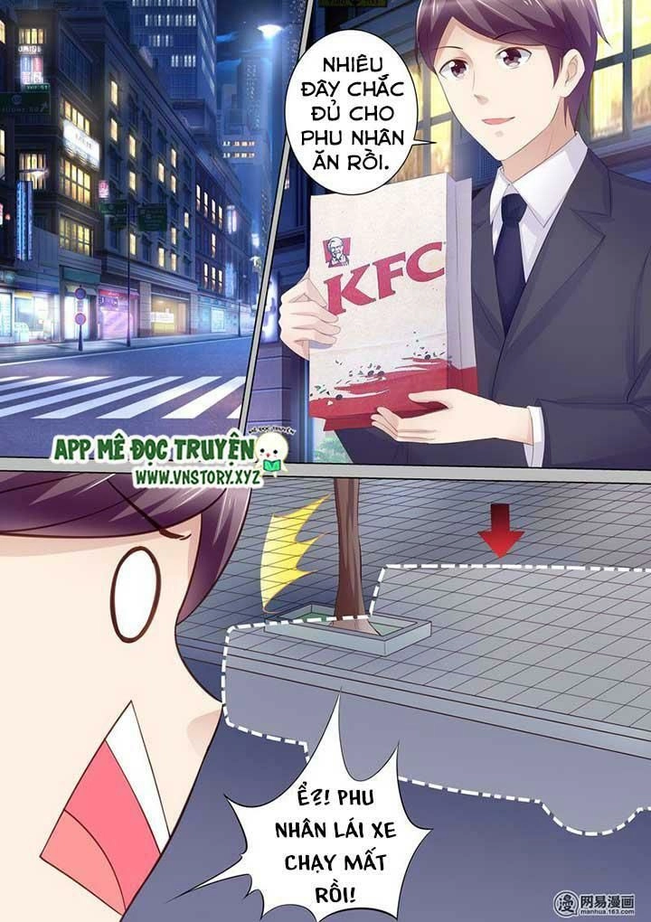 Cưng Chiều Vợ Yêu Chapter 26 - 14