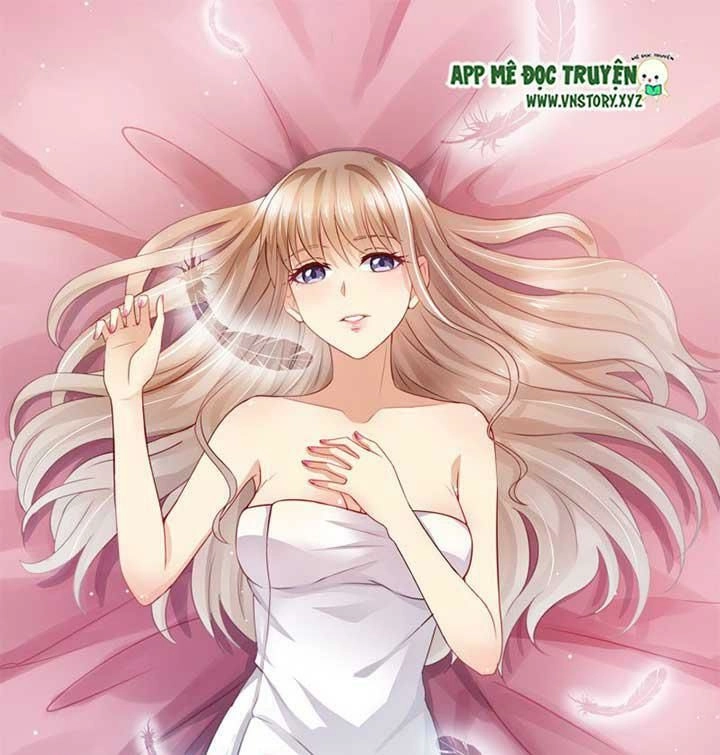 Cưng Chiều Vợ Yêu Chapter 26 - 15