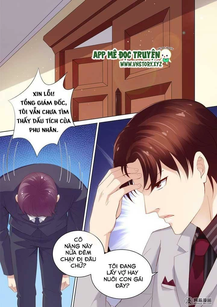 Cưng Chiều Vợ Yêu Chapter 27 - 2