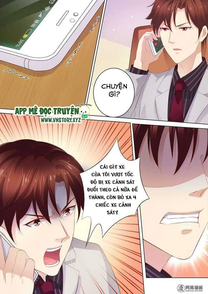 Cưng Chiều Vợ Yêu Chapter 27 - 4