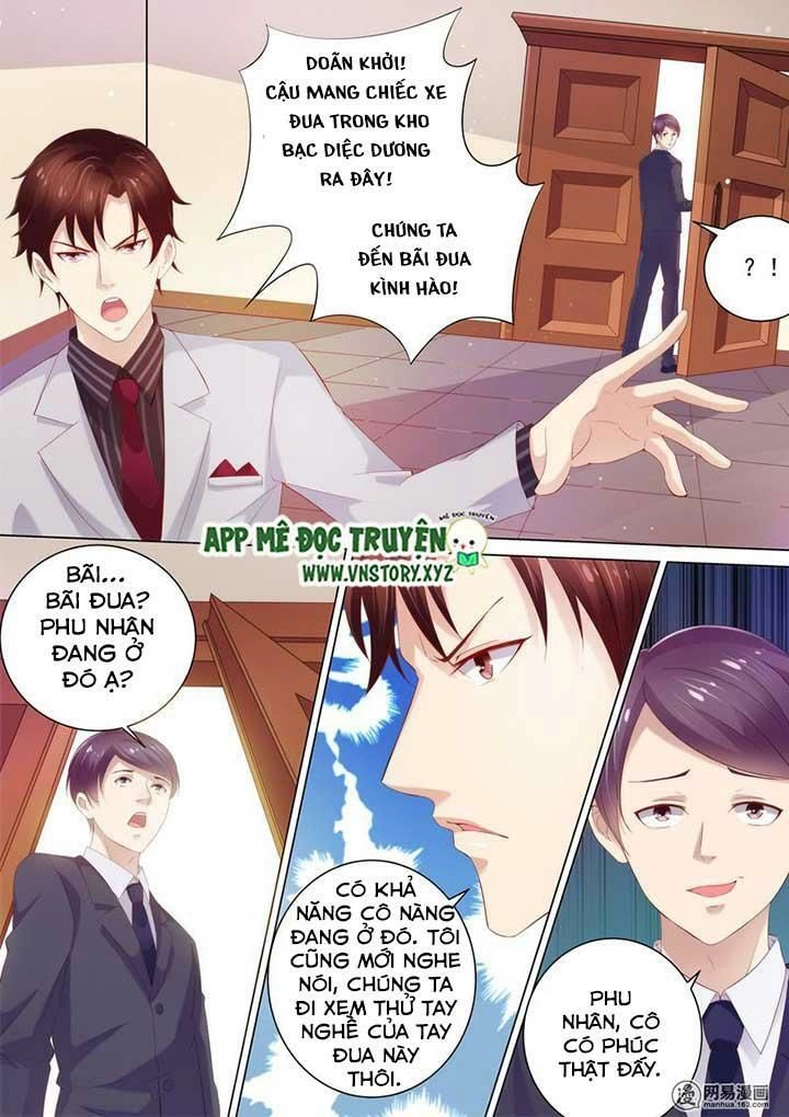 Cưng Chiều Vợ Yêu Chapter 27 - 5