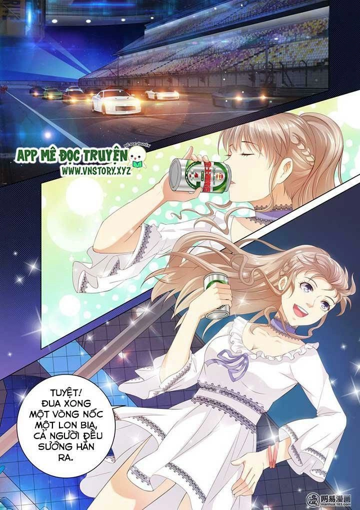 Cưng Chiều Vợ Yêu Chapter 27 - 6