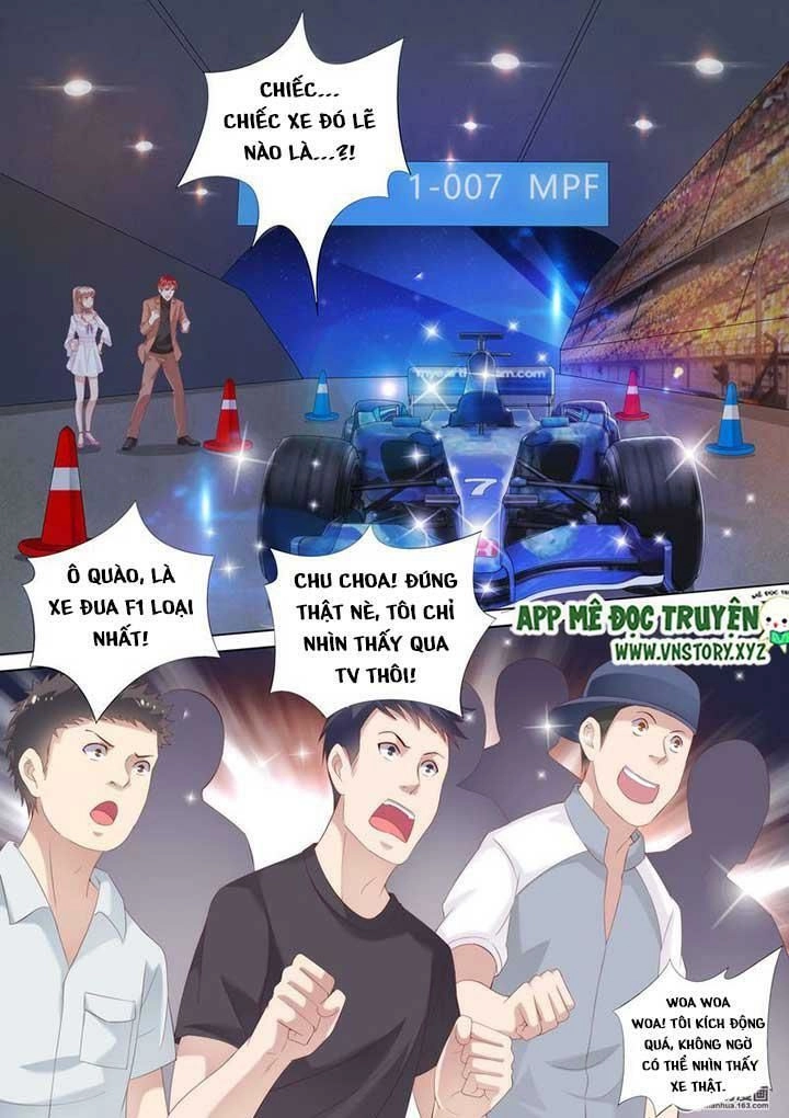 Cưng Chiều Vợ Yêu Chapter 27 - 8