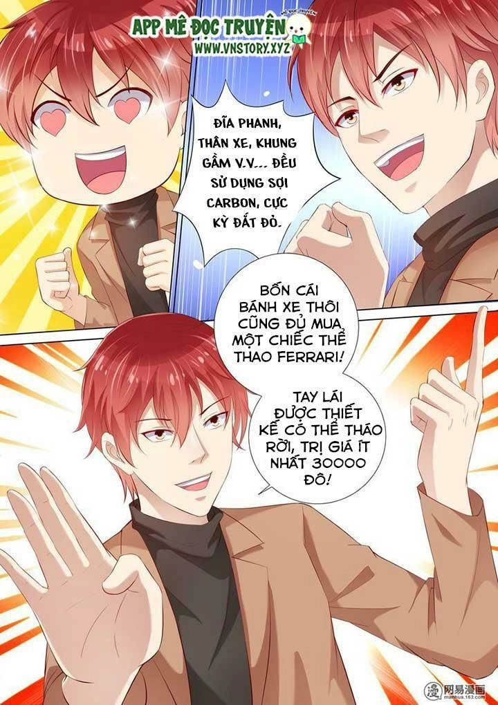 Cưng Chiều Vợ Yêu Chapter 27 - 9