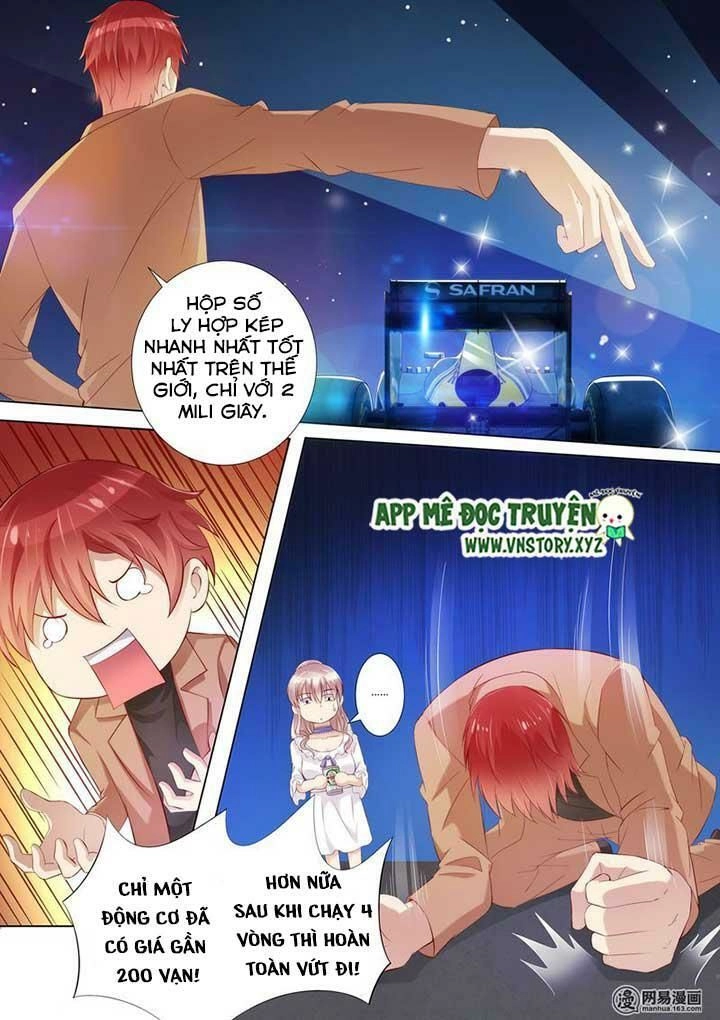 Cưng Chiều Vợ Yêu Chapter 27 - 10