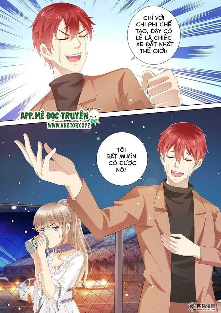 Cưng Chiều Vợ Yêu Chapter 27 - 11