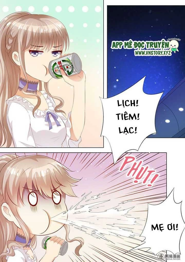 Cưng Chiều Vợ Yêu Chapter 27 - 12