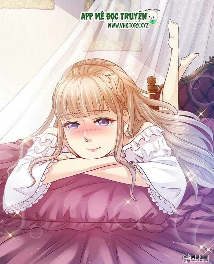 Cưng Chiều Vợ Yêu Chapter 28 - 2