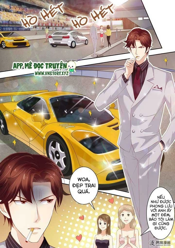 Cưng Chiều Vợ Yêu Chapter 28 - 3