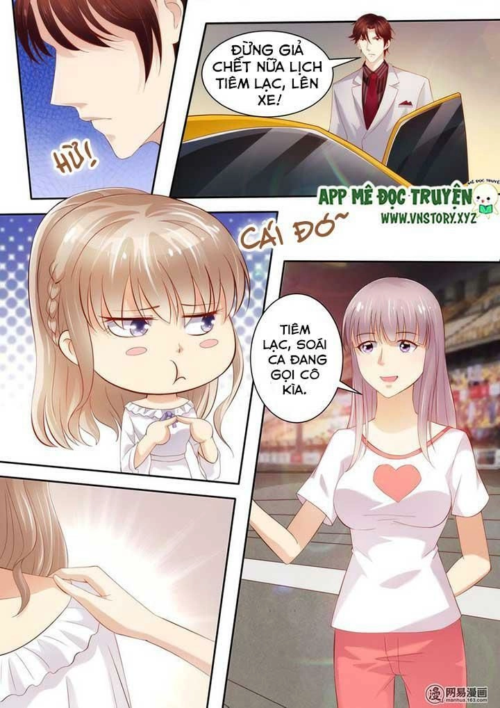 Cưng Chiều Vợ Yêu Chapter 28 - 5