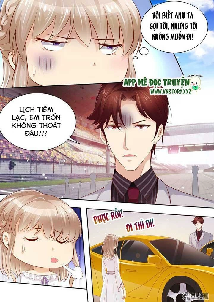 Cưng Chiều Vợ Yêu Chapter 28 - 6