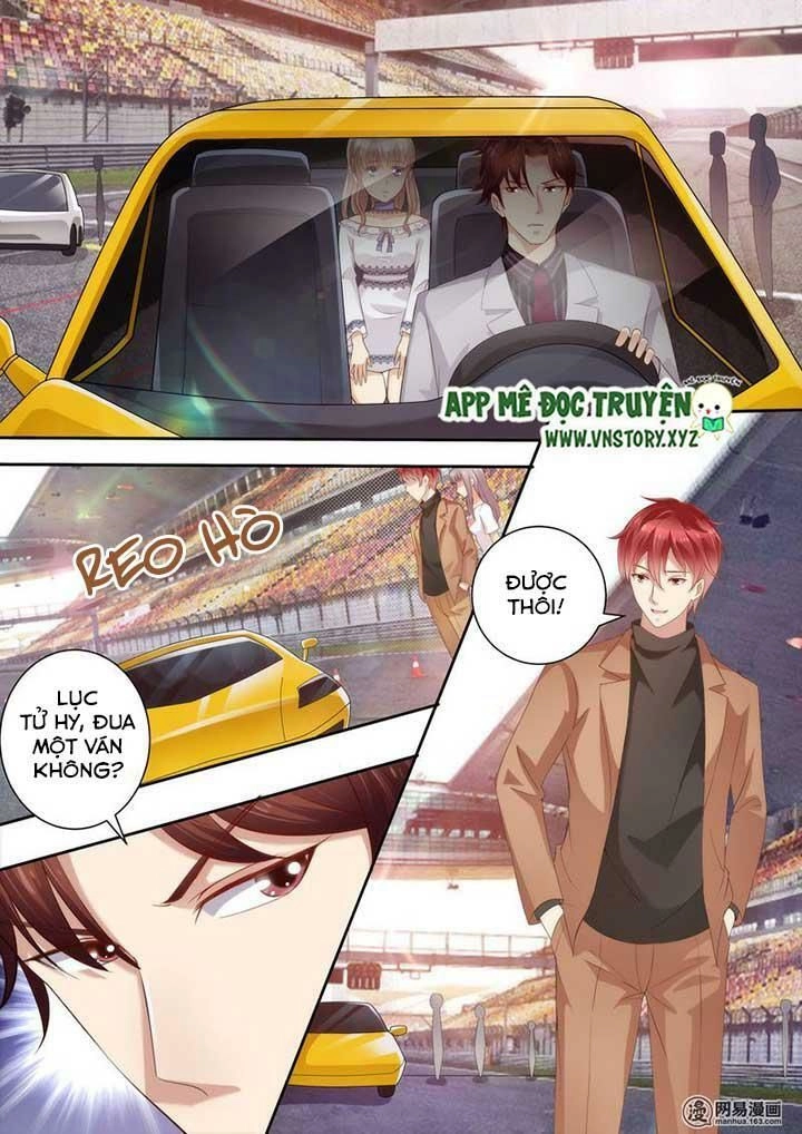 Cưng Chiều Vợ Yêu Chapter 28 - 7