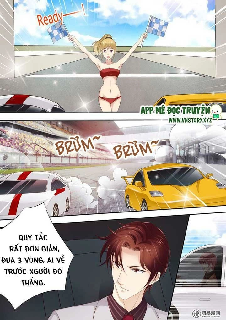 Cưng Chiều Vợ Yêu Chapter 28 - 8